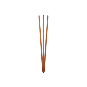 Wooden Wisk Large